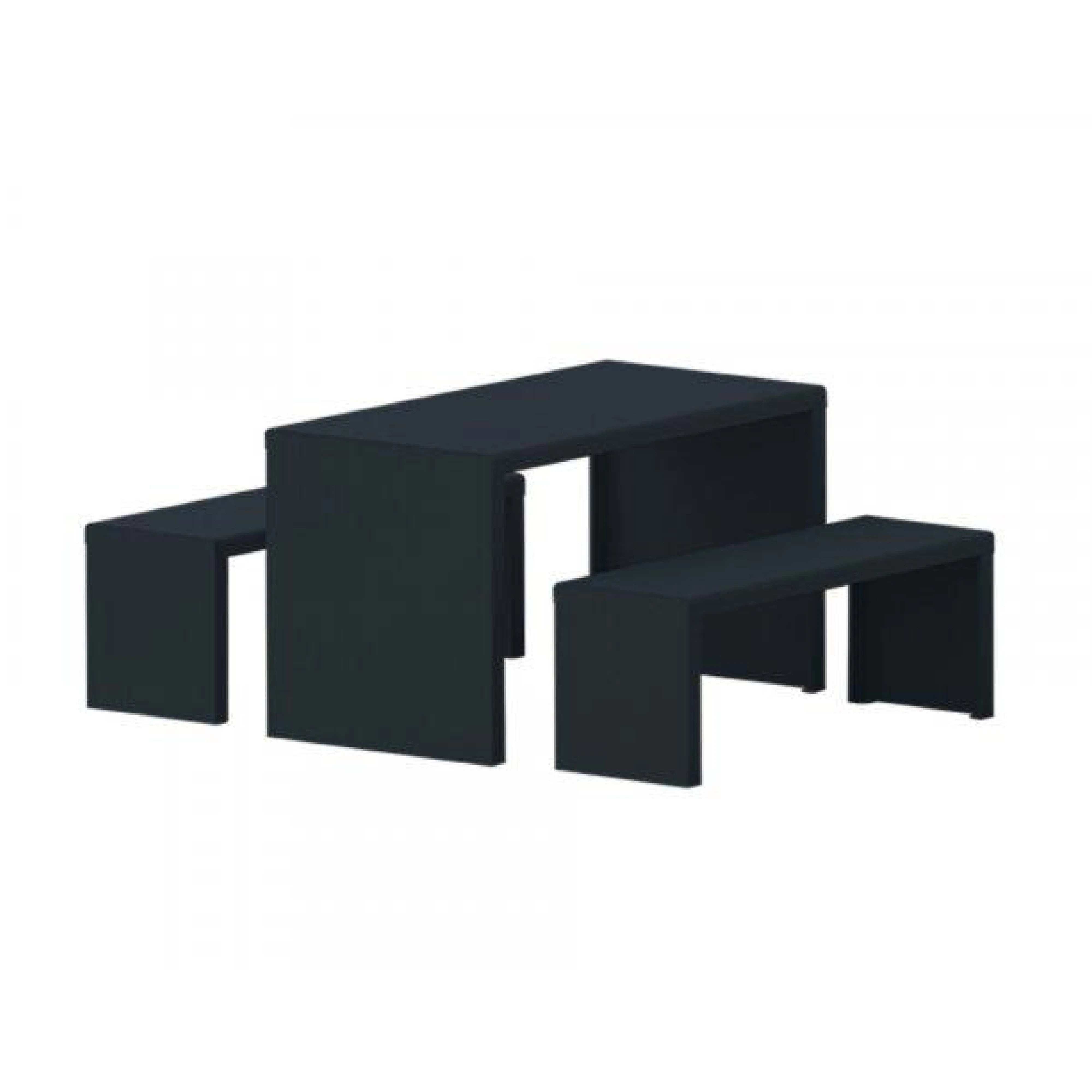 Nábytek do exteriéru