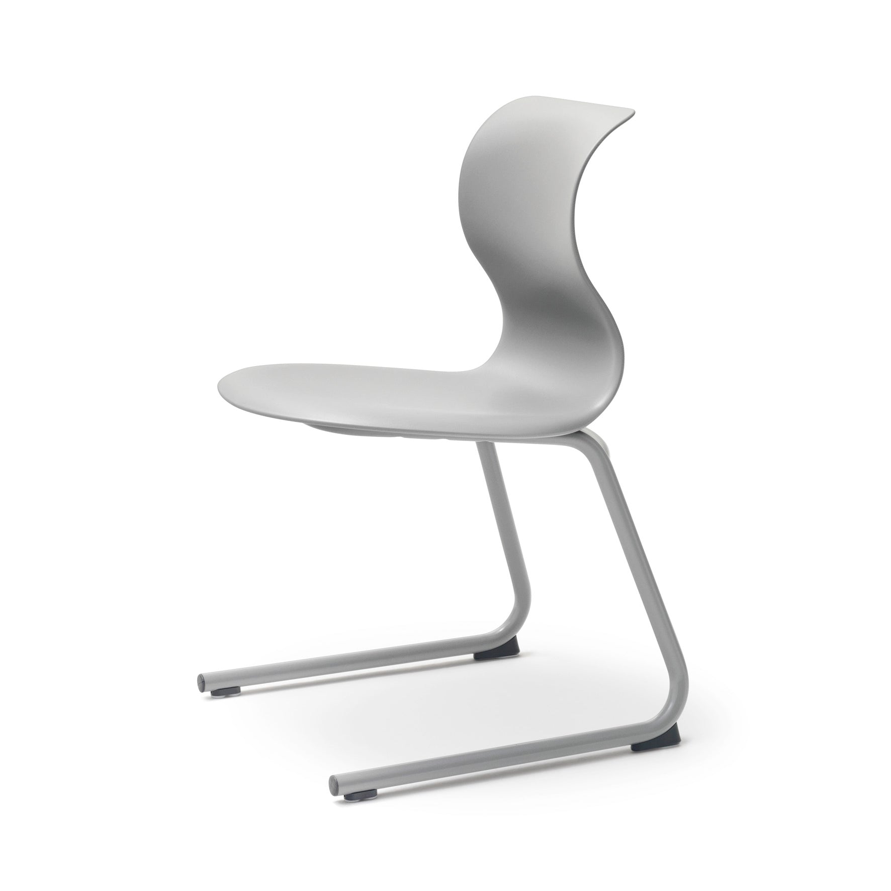 Ergonomická školní židle PRO CHAIR podstavec C šedá
#barva_žulově šedá