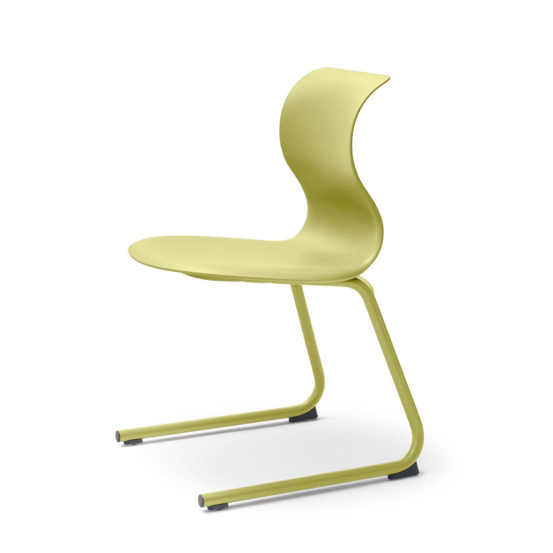 Ergonomická školní židle PRO CHAIR podstavec C zelená
#barva_zelená kiwi