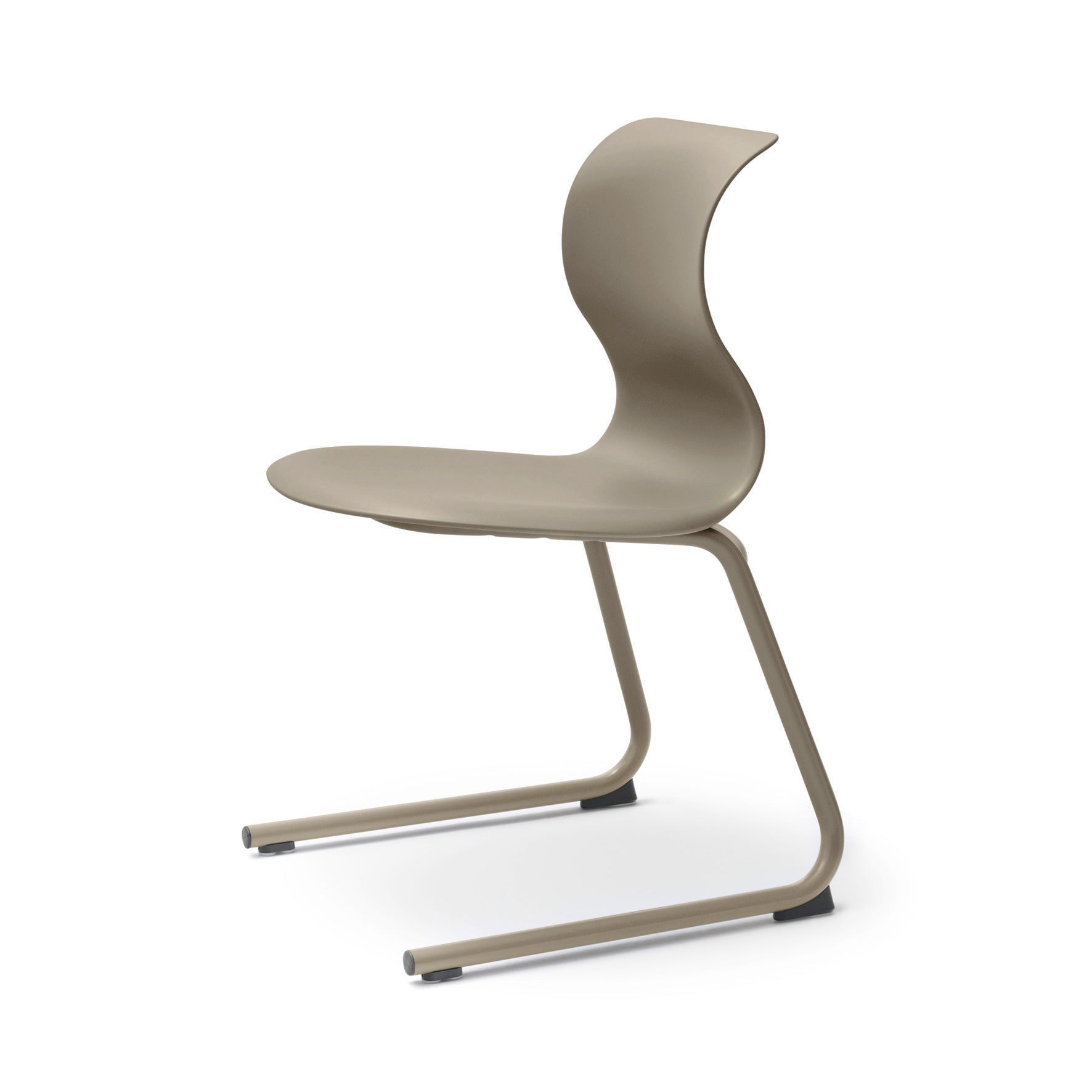 Ergonomická školní židle PRO CHAIR podstavec C teplá šedá
#barva_teplá šedá