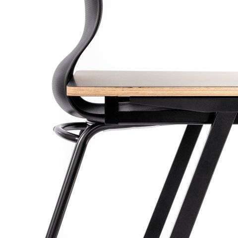 Zavěšení židle PRO CHAIR
