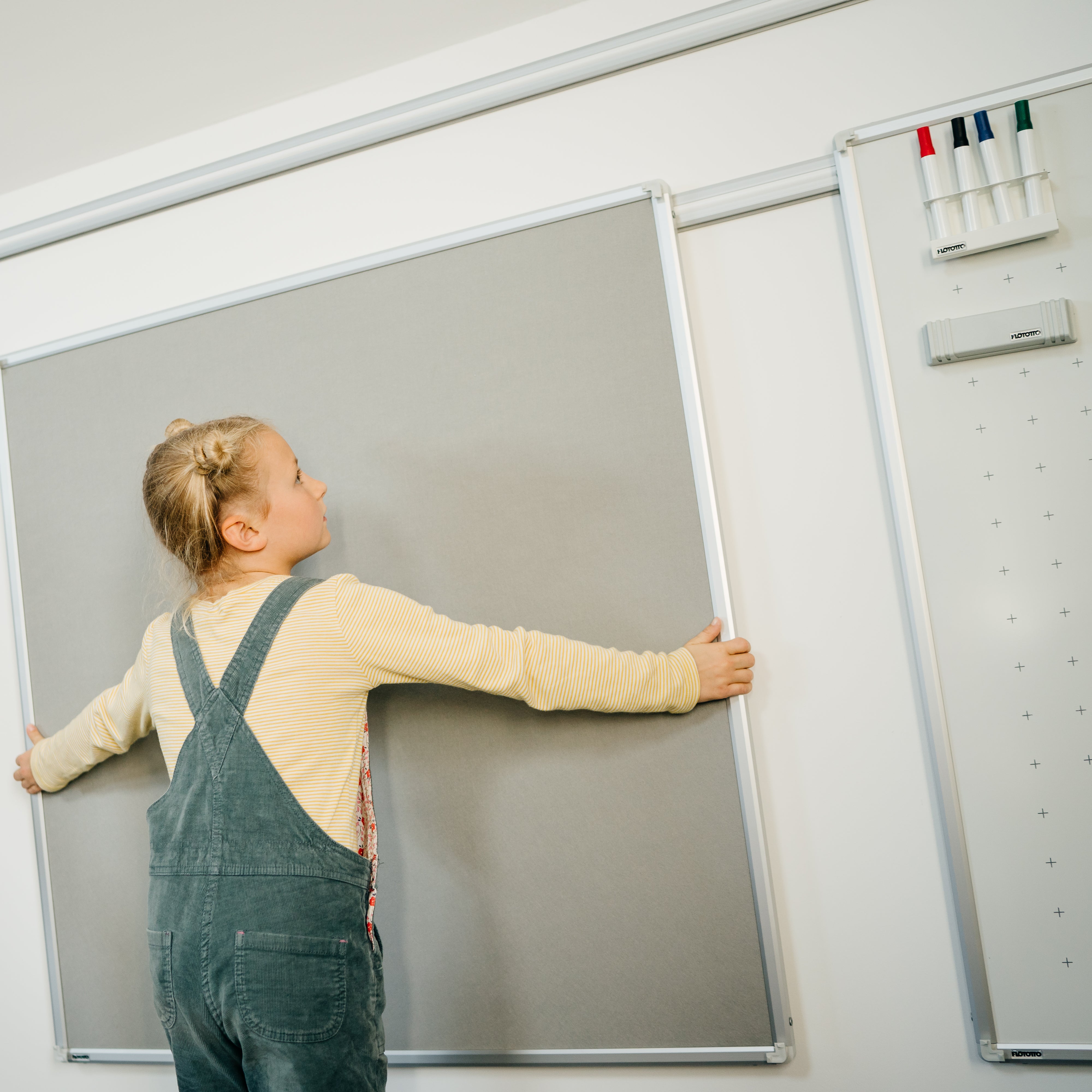 MOVING BOARD Doplňky