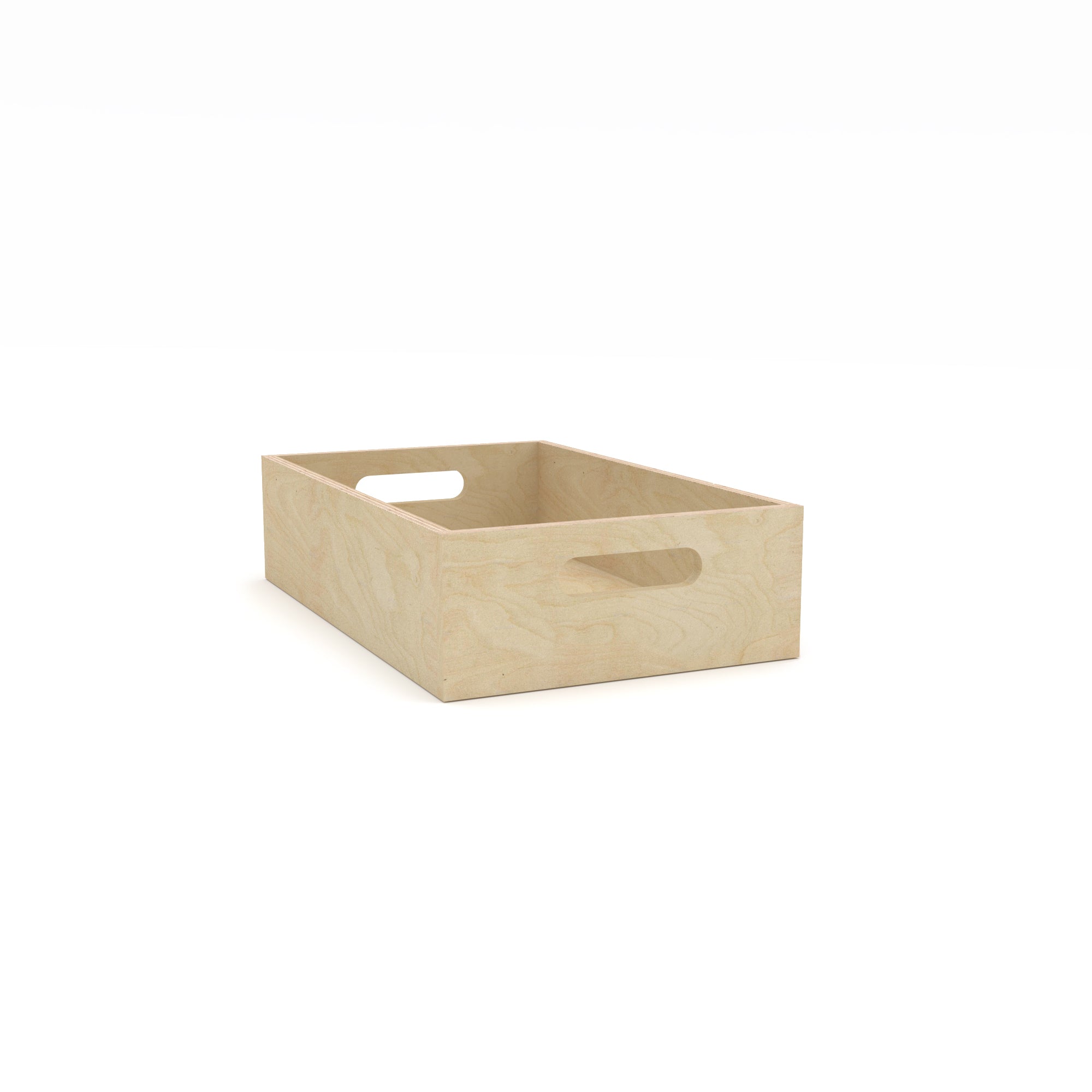 Box malý