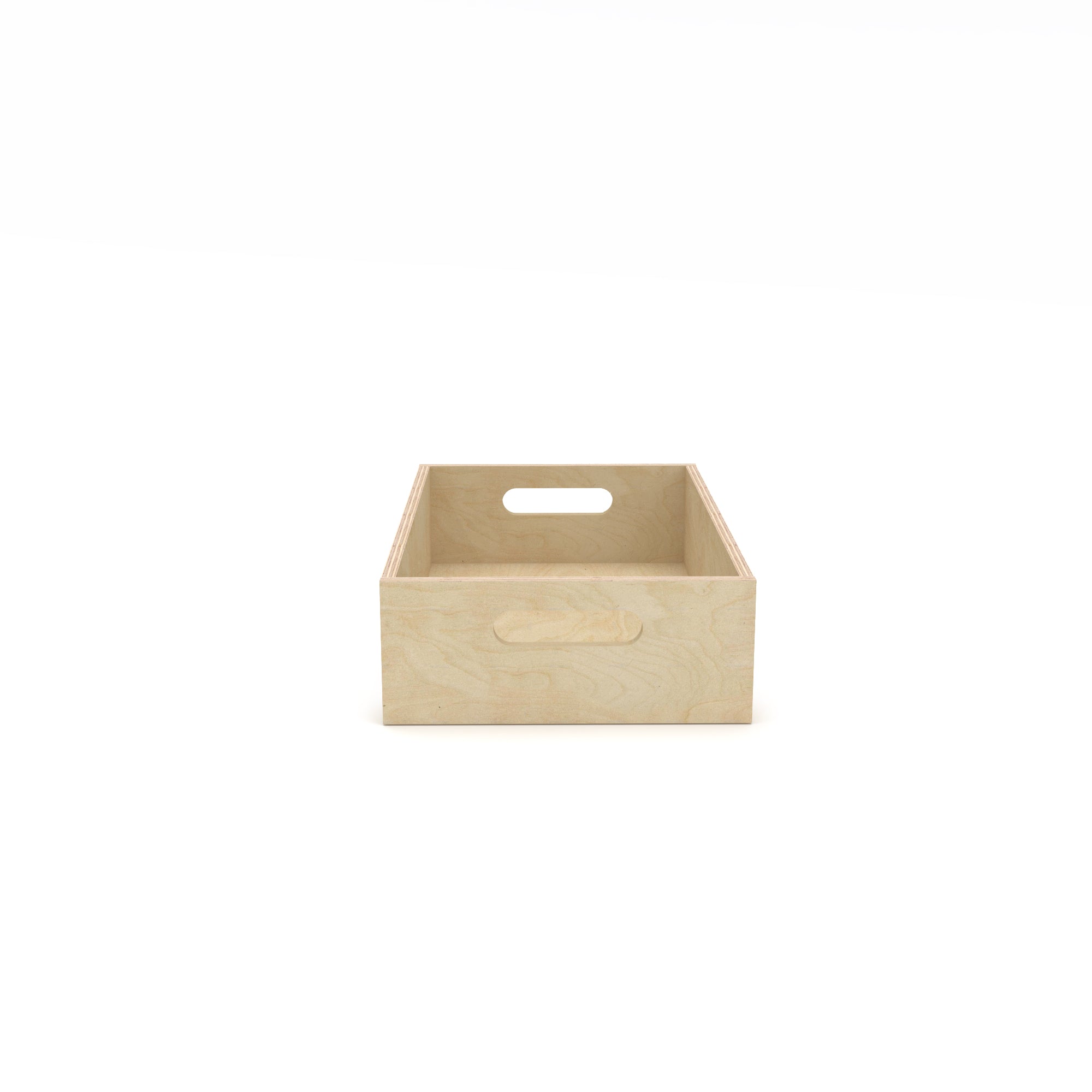 Box malý