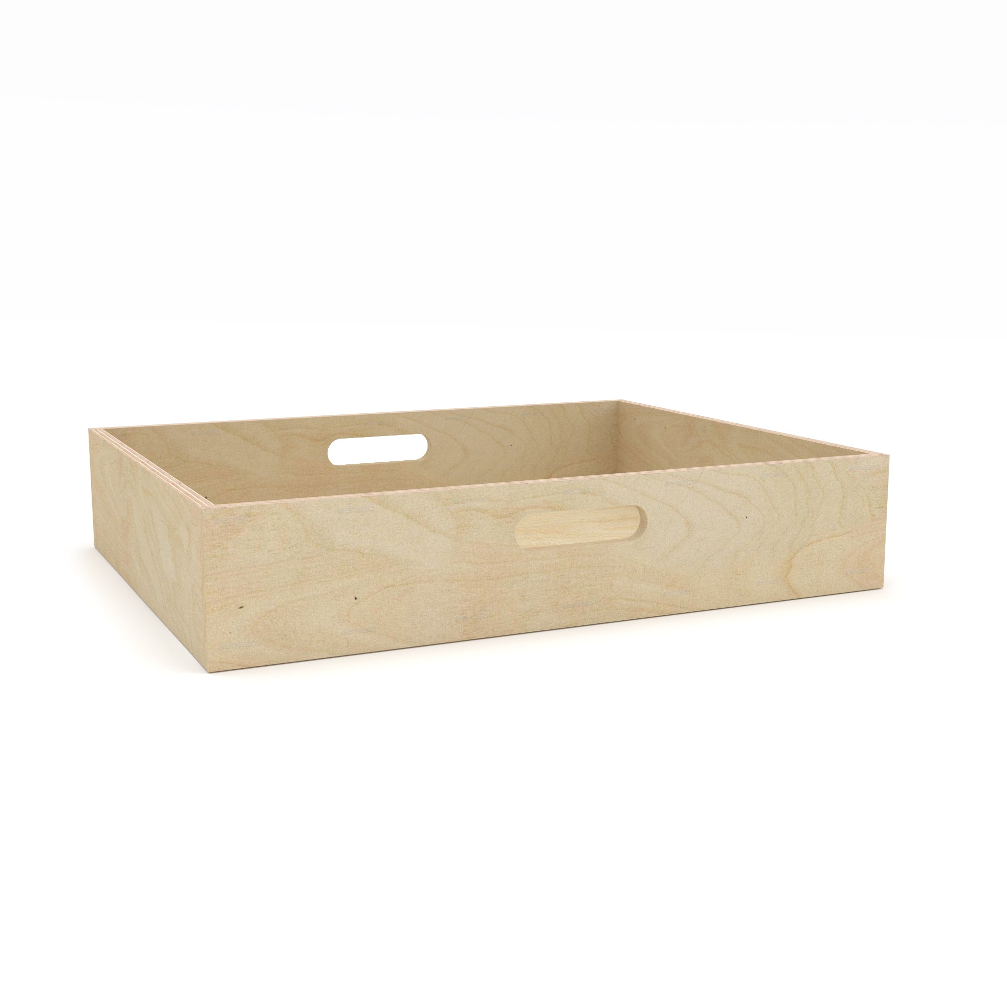 Box velký