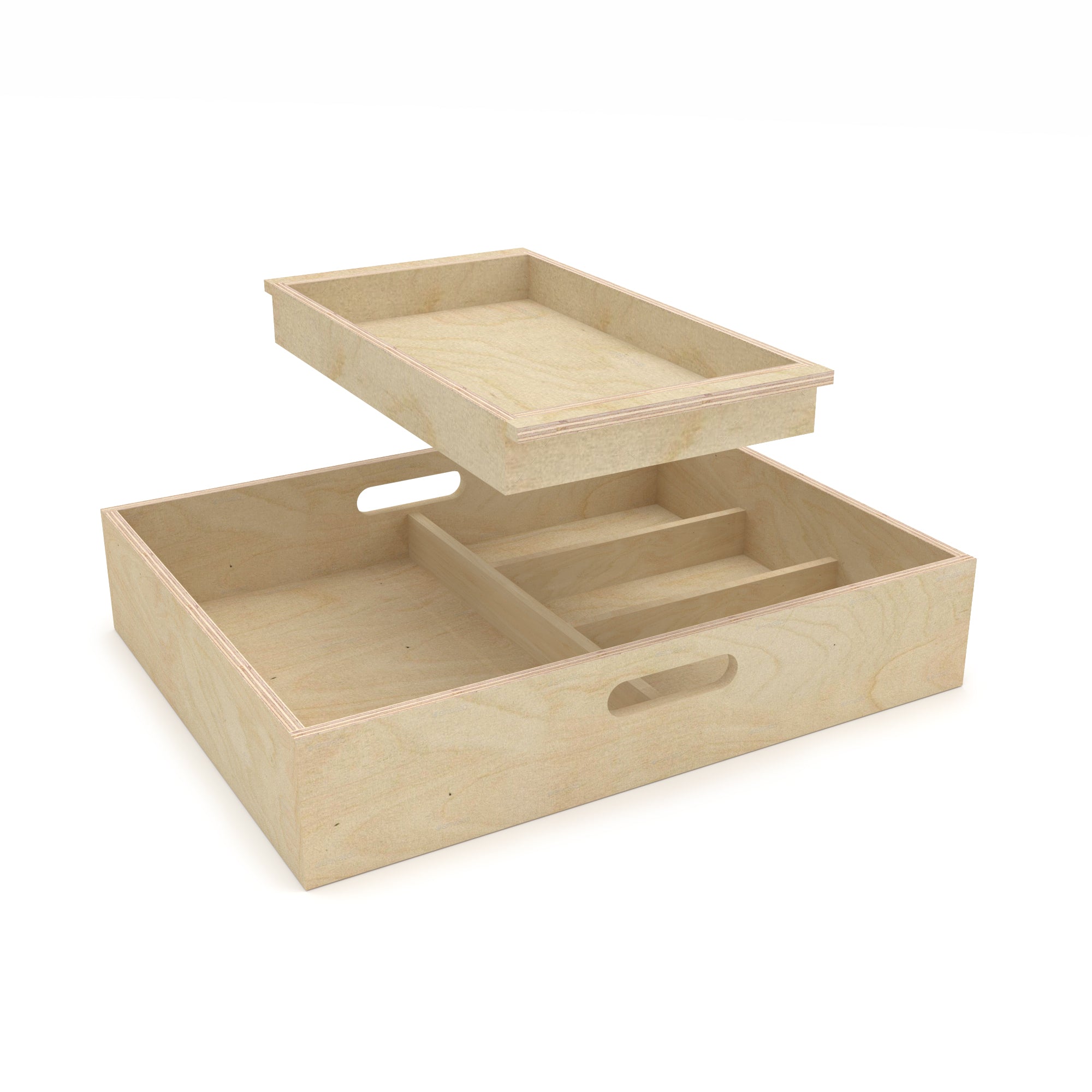 Box velký