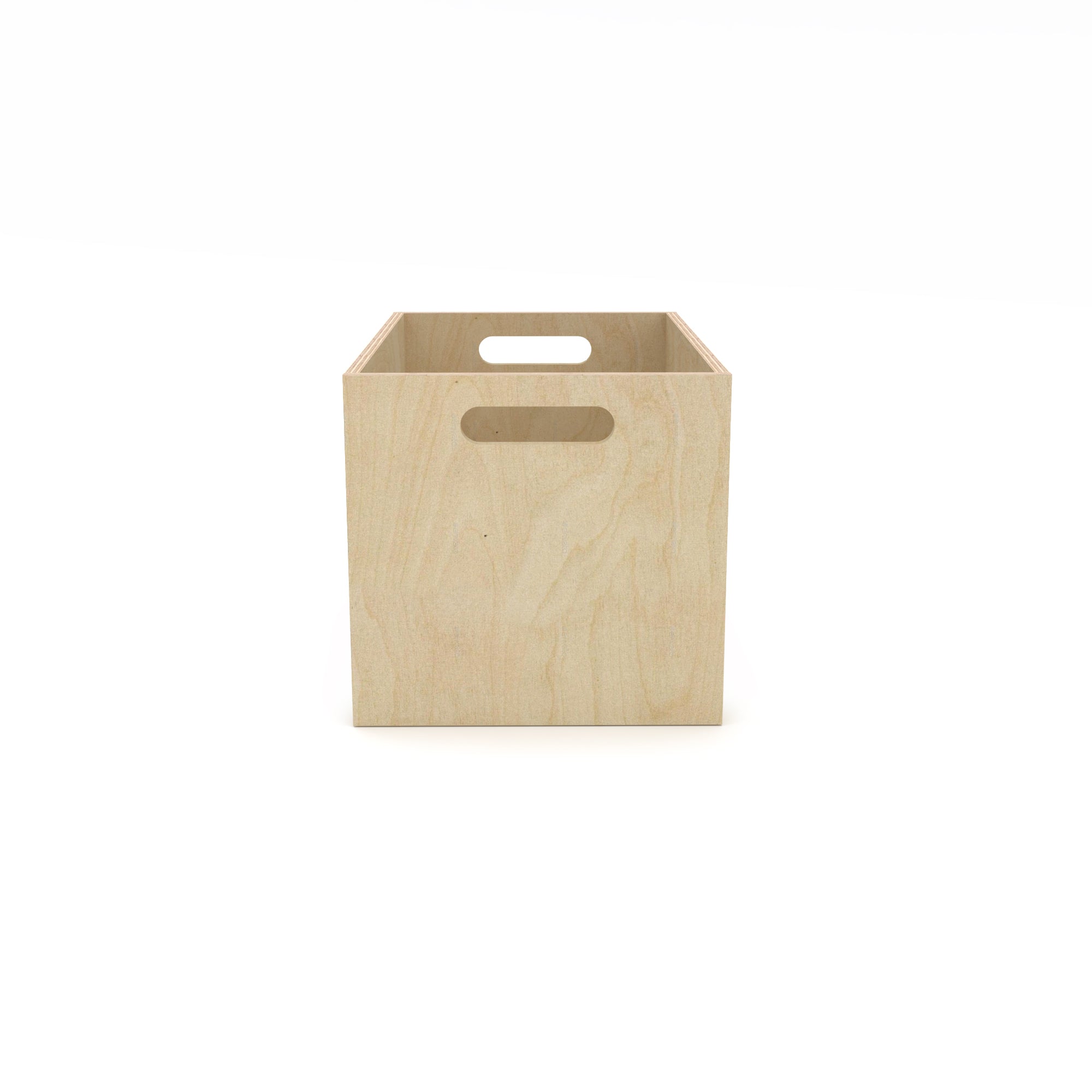 Box vysoký