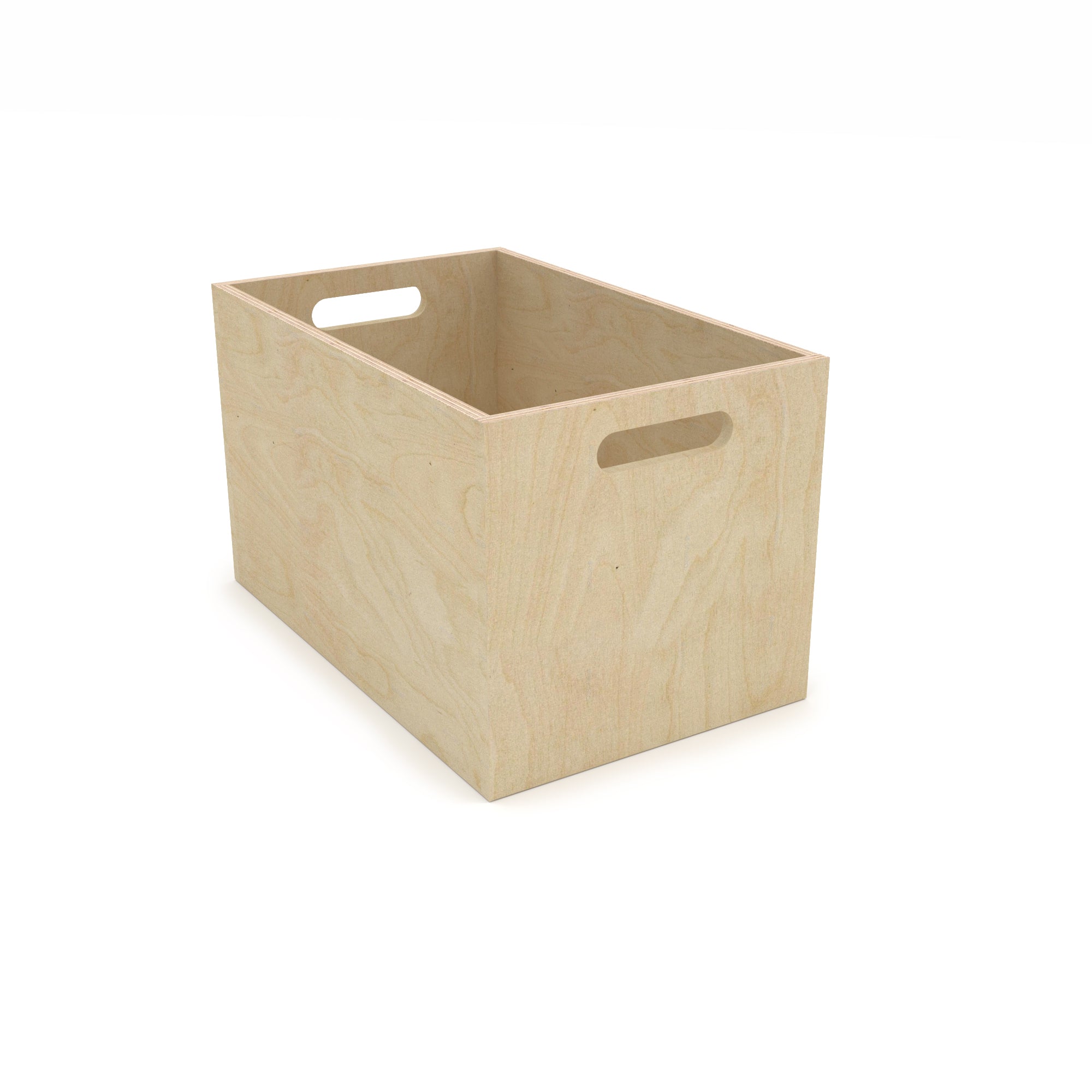 Box vysoký
