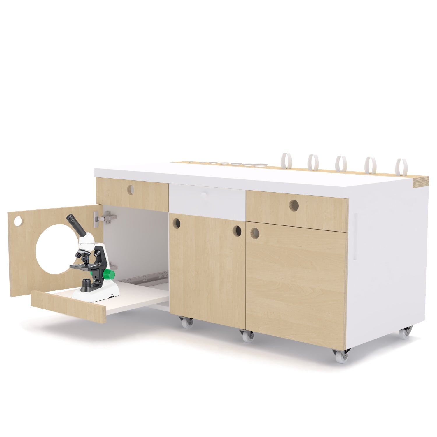 Vědeckotechnický koutek