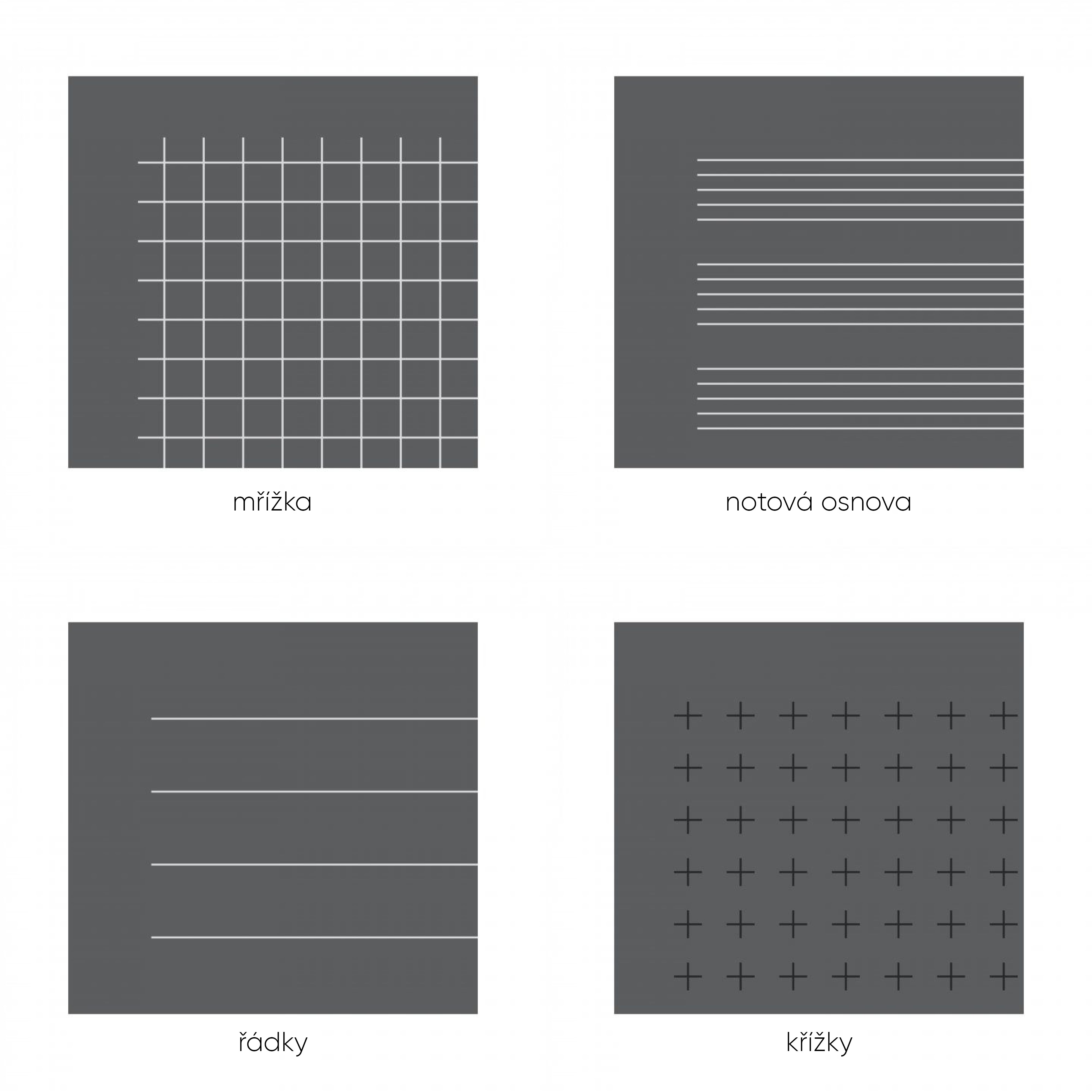 MOVING BOARD Bílá tabule / křídová tabule